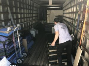 New Britain, CT Movers
